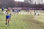 Senior mens NEHL, Jarrow. Photo: David T. Hewitson/Sports for All Pics